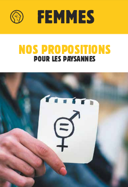 Syndicat agricole d'ariège, pour une agriculture paysanne moderne